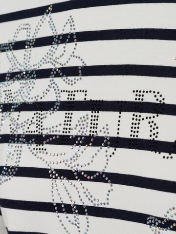 Maglietta di Betty Barclay in bianco
