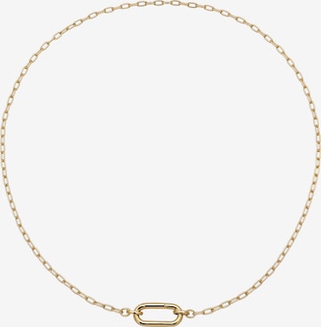 ELLI - Colar em ouro: frente