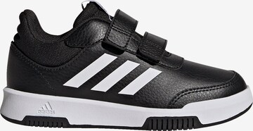 Scarpa sportiva 'Tensaur' di ADIDAS SPORTSWEAR in nero