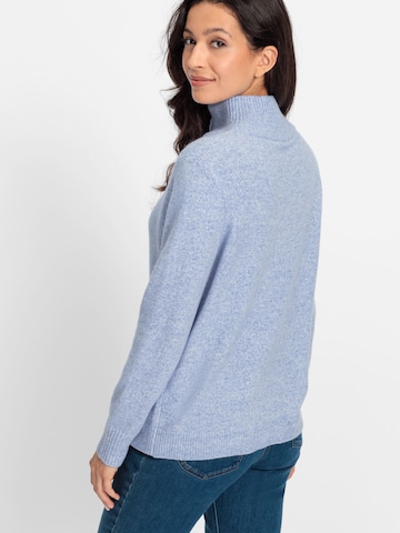 Olsen Trui in Blauw
