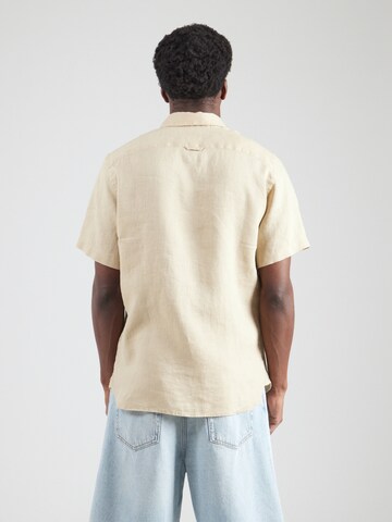 TIMBERLAND Comfort fit Ing - bézs