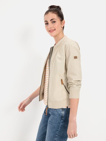 CAMEL ACTIVE Funktionsjacke in Beige