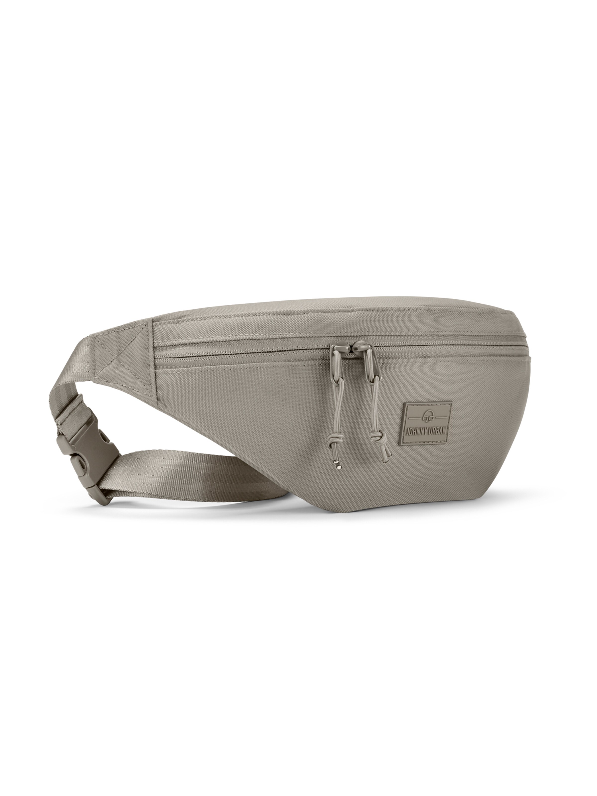 Johnny Urban Belt bag 'Erik Large' in Grey