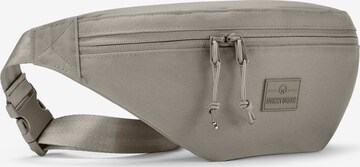 Johnny Urban Belt bag 'Erik Large' in Grey