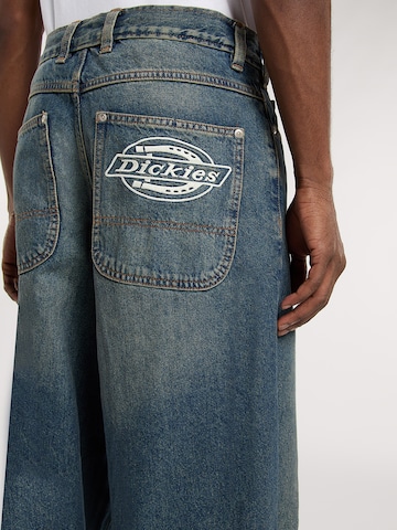 Regular Jean 'Hilham' DICKIES en bleu