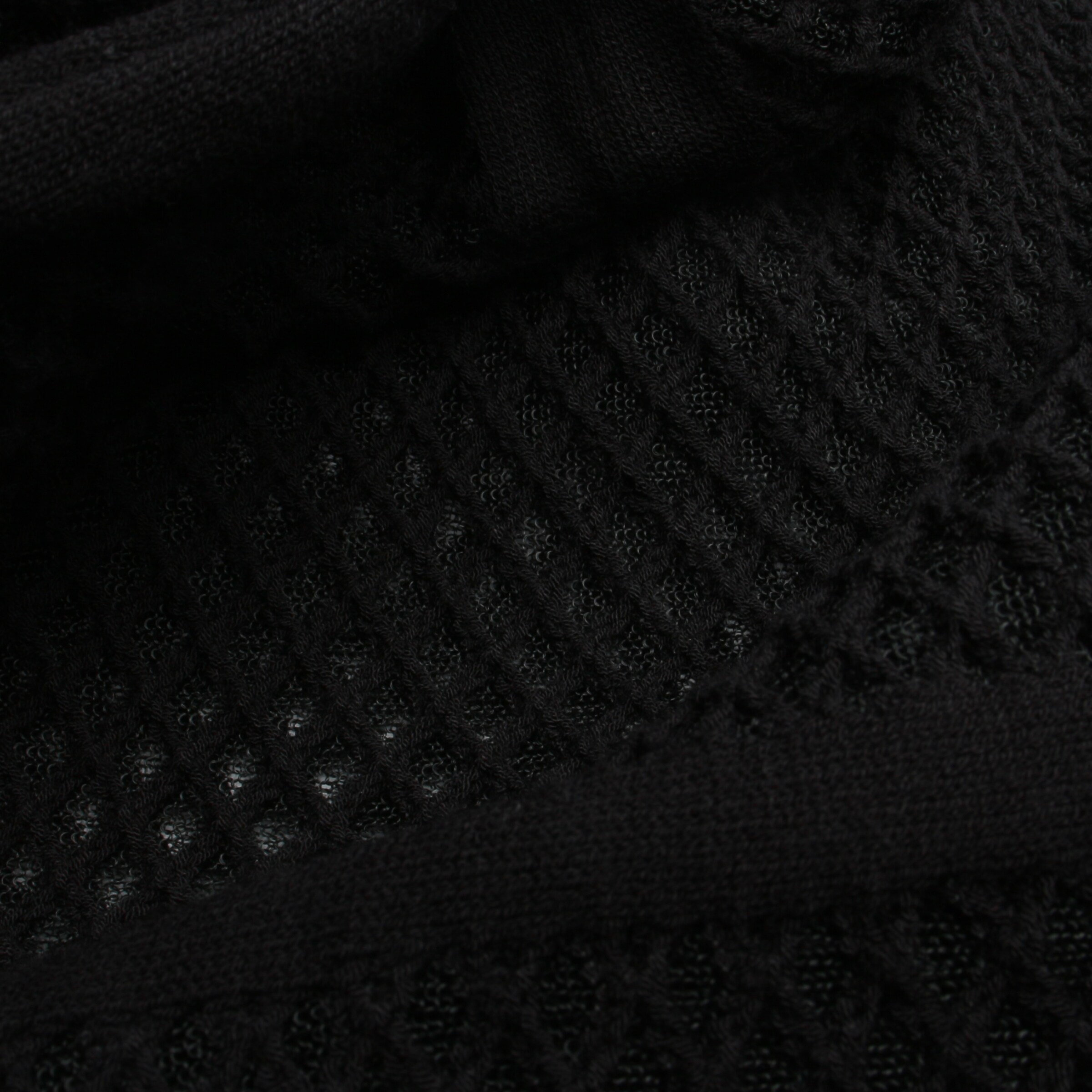 Fendi Skirt in XS in Black