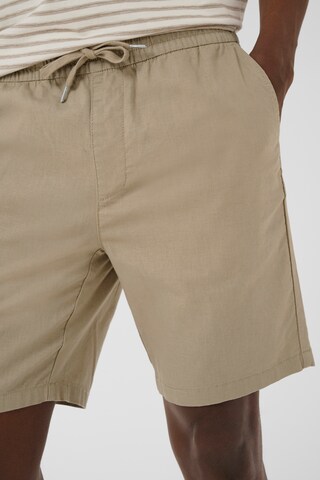 Matinique Regular Hose 'Barton' in Beige