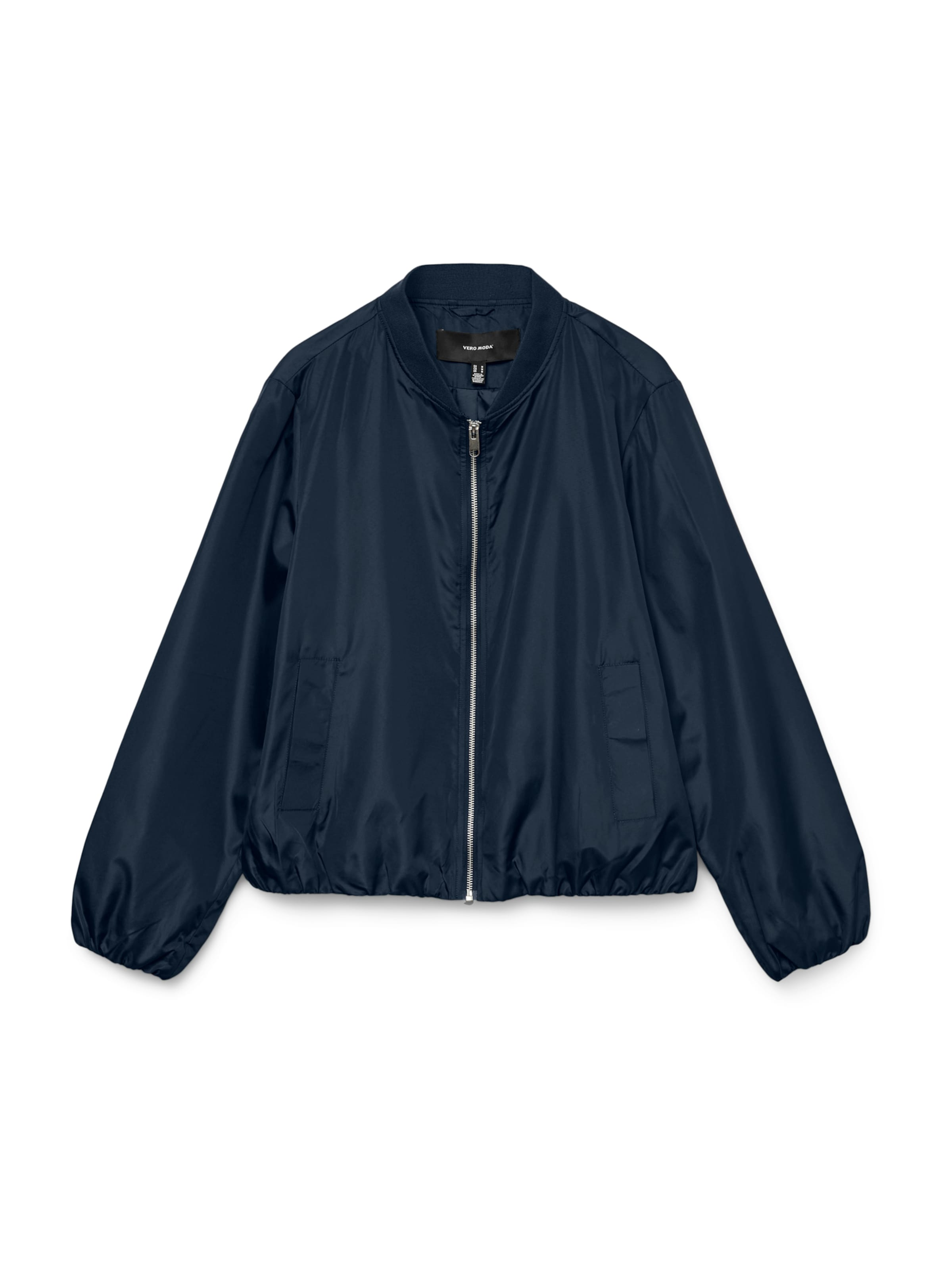 VERO MODA Between-Season Jacket 'VMLee' in Blue: front
