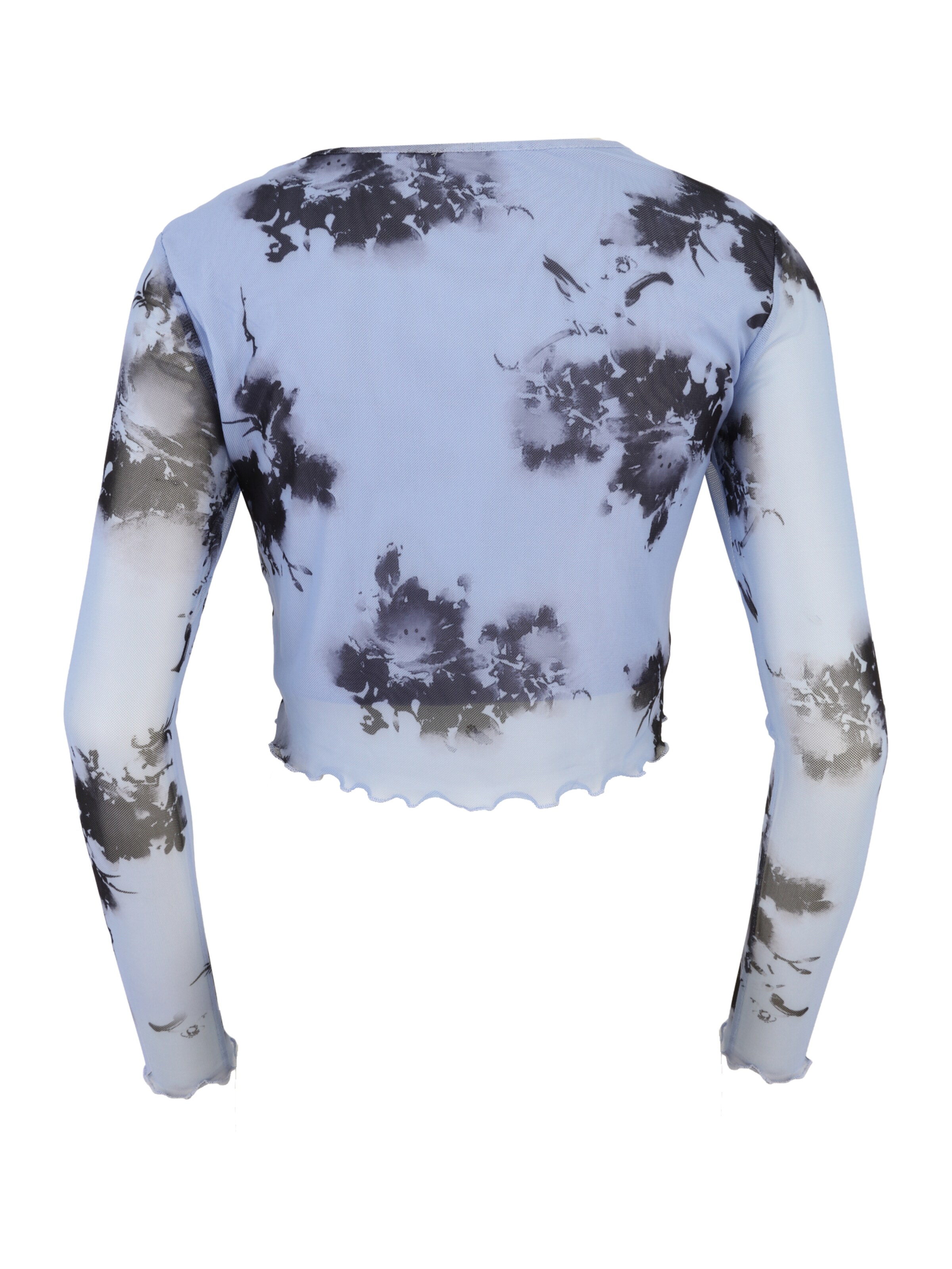 Only Maternity Μπλουζάκι 'OLMLOURA' σε μπλε