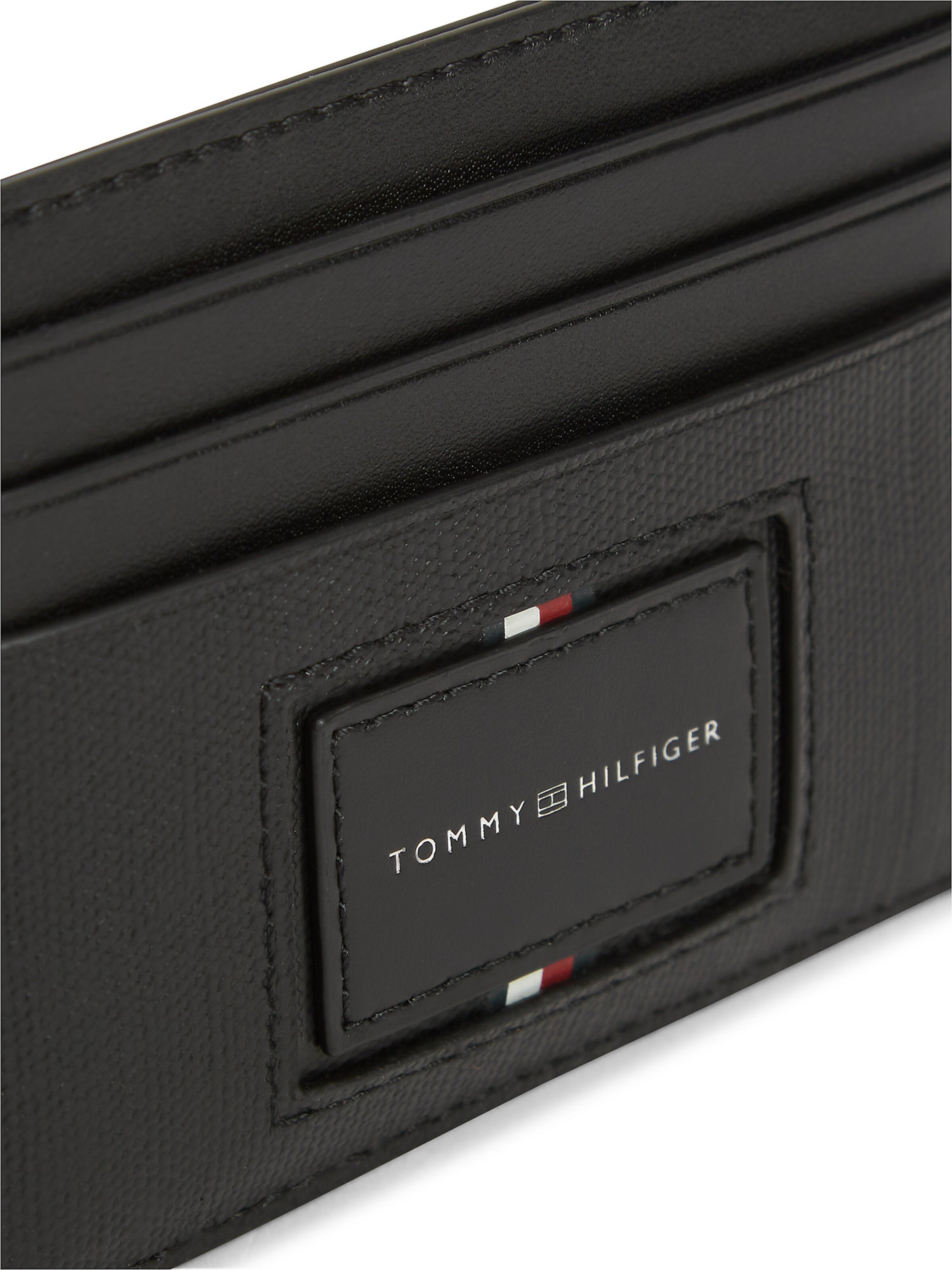 Étui TOMMY HILFIGER en noir