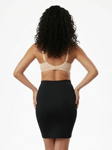 Shapetape Shaping pant 'Corrigerende Naadloze Onderrok' in Black
