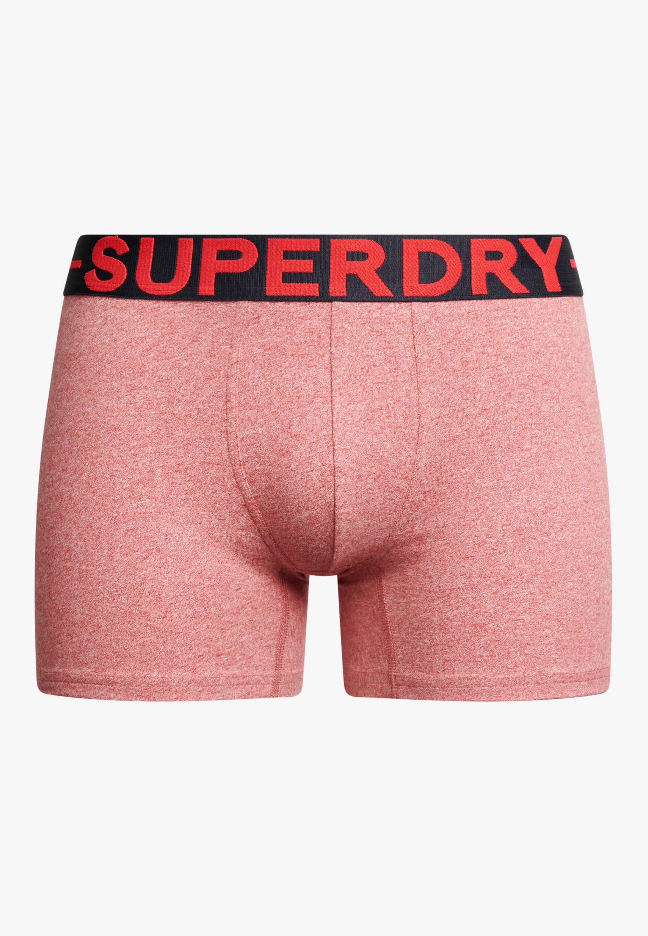 Superdry & Co Boxer shorts in Red