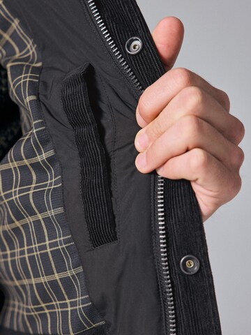 Next Between-Season Jacket in Black
