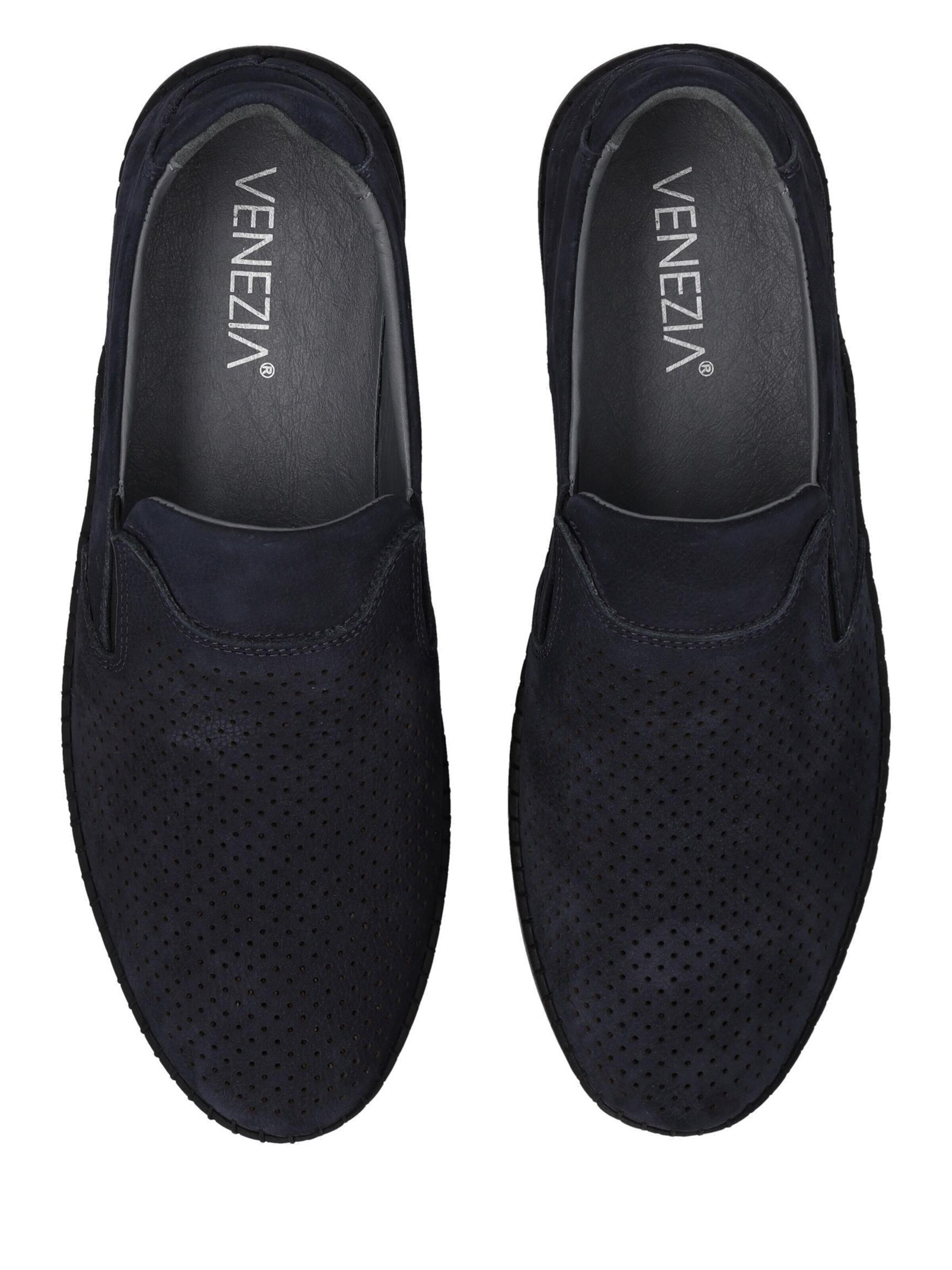 VENEZIA Slipper‌ in Blau