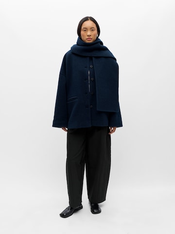 OBJECT Jacke 'OBJMaise' in Blau