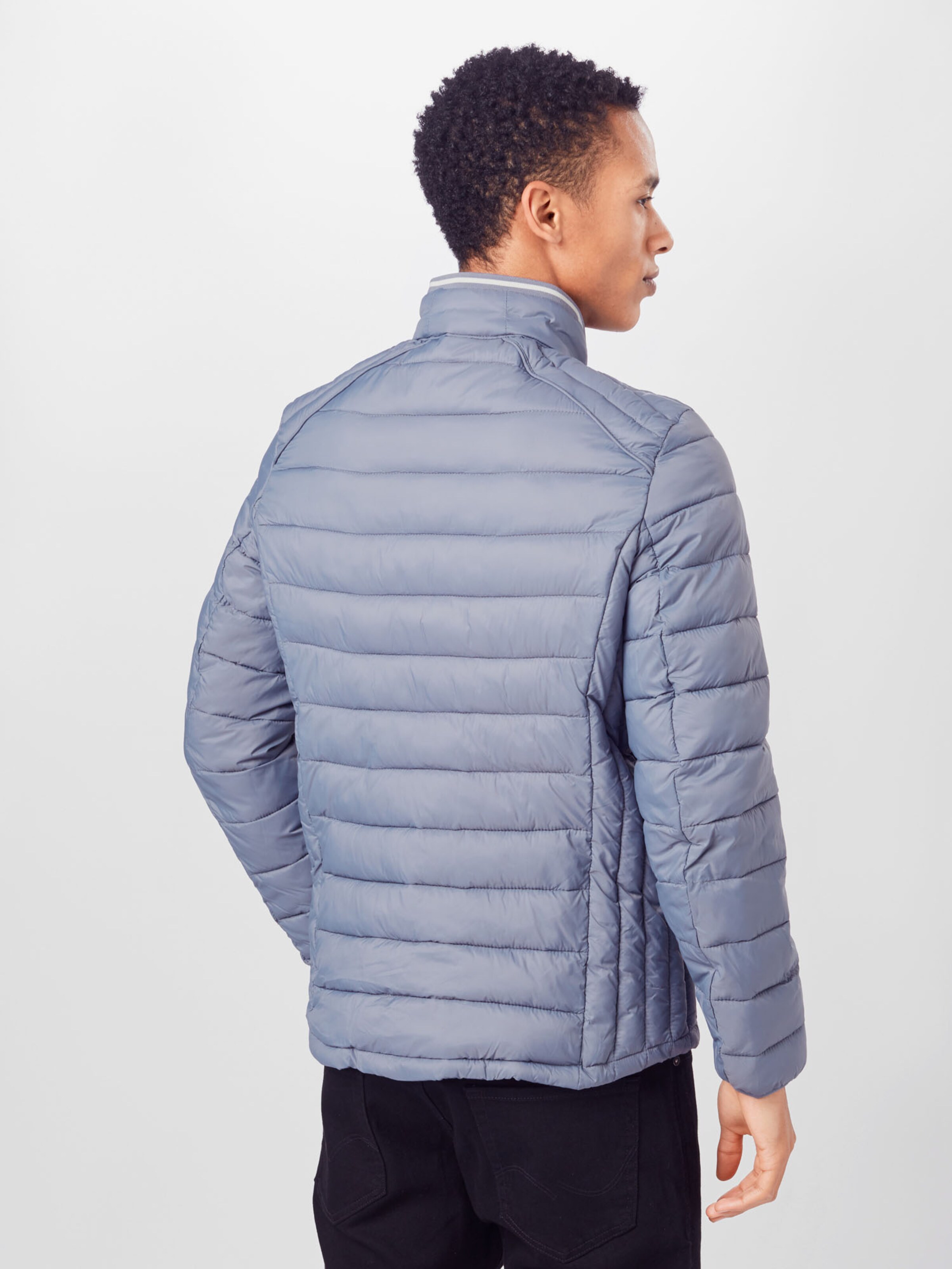 ryegate down jacket