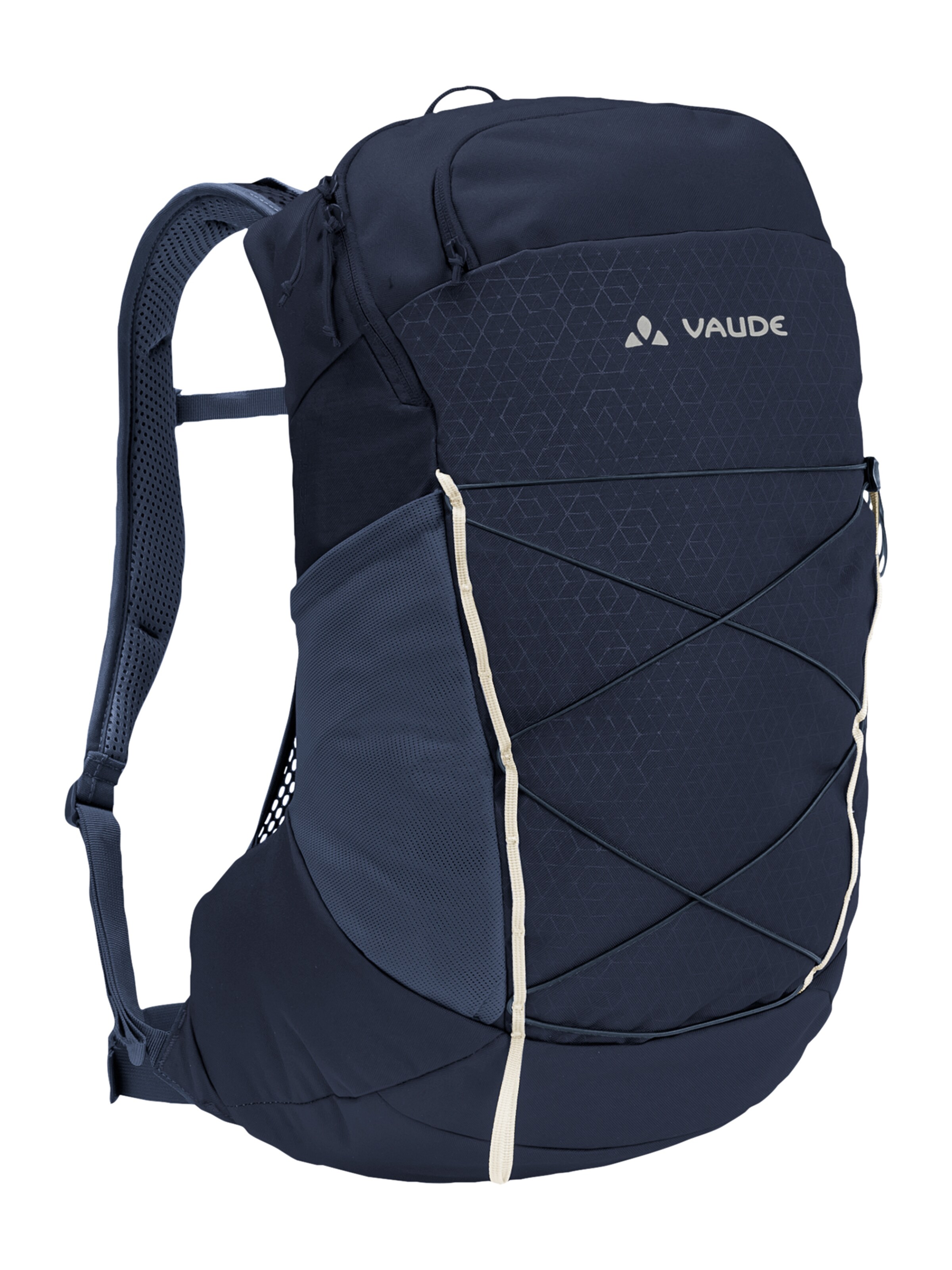 VAUDE Sports backpack 'Agile Air' in Blue