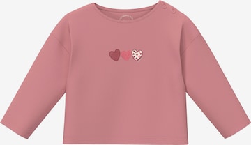 s.Oliver Shirt in Pink: Vorderseite