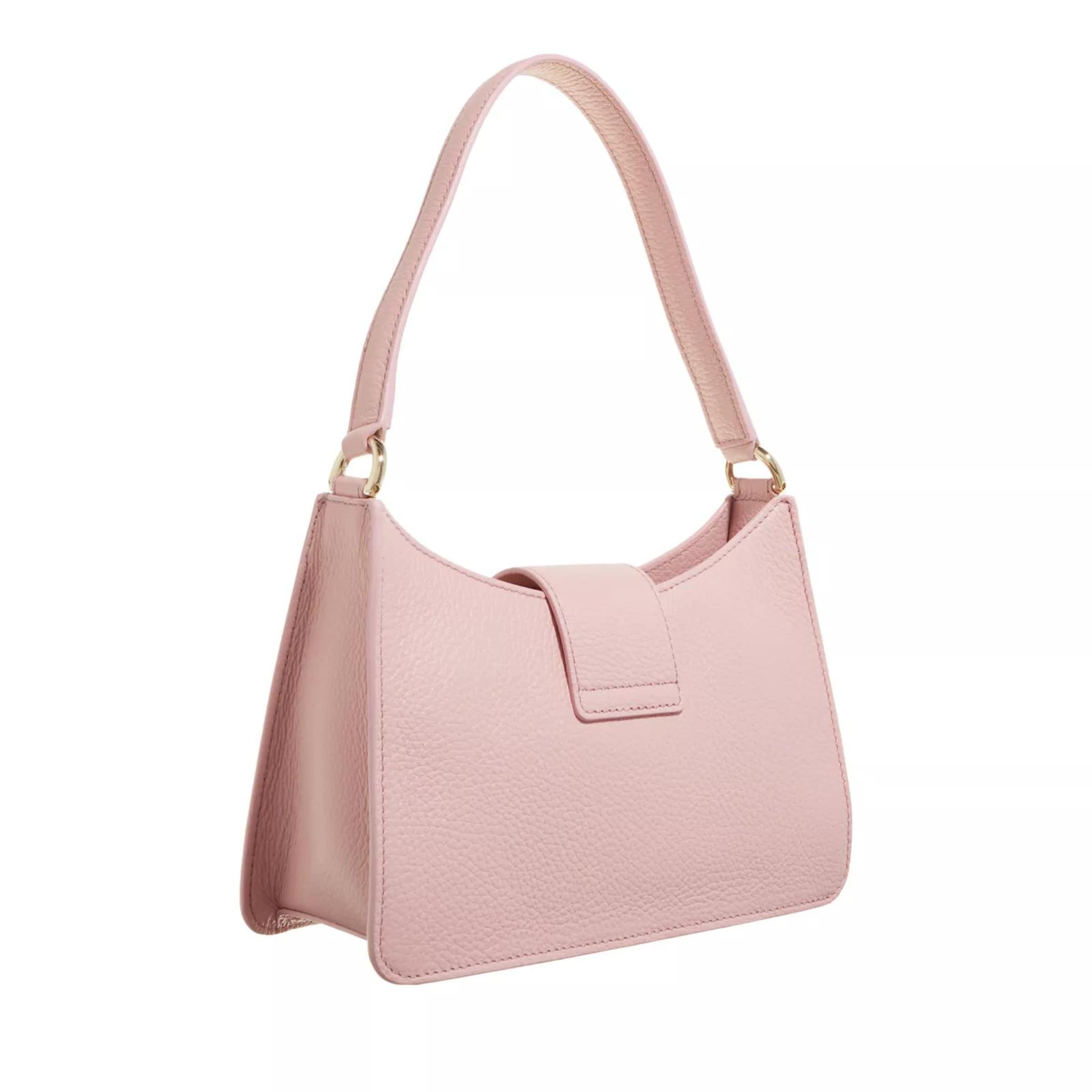 Sac bandoulière '1927' FURLA en rose