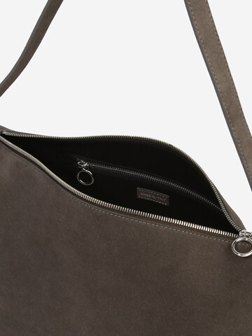 Copenhagen Shoulder bag in Grey