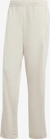 Pantaloni 'Adicolor Classics Firebird' di ADIDAS ORIGINALS in beige: frontale