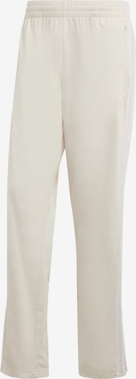 ADIDAS ORIGINALS Spodnie 'Adicolor Classics Firebird' w kolorze kremowy / białym, Podgląd produktu