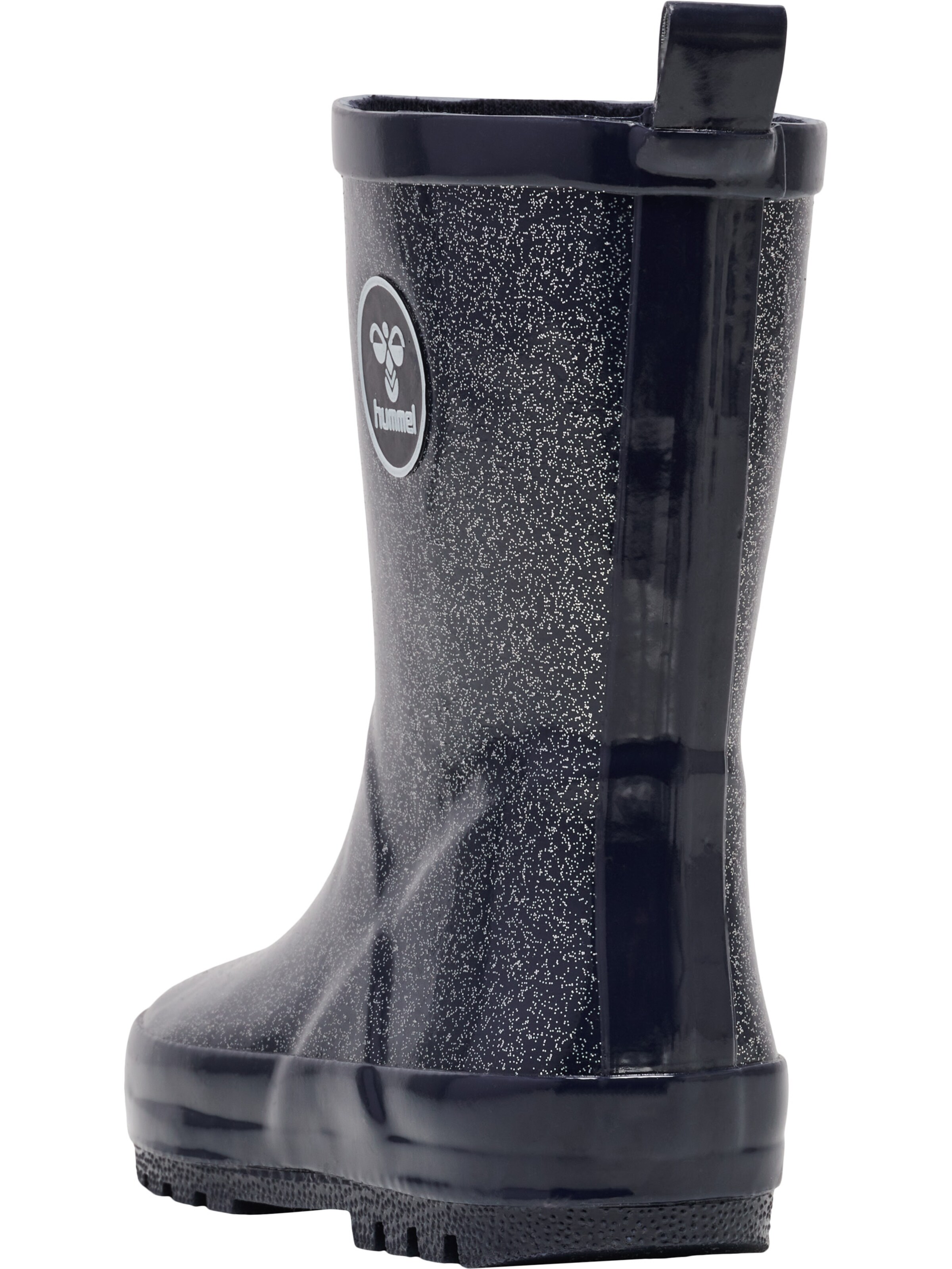 Hummel Rubber boot in Blue