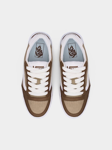 VANS Sneakers 'Hylane' in Brown