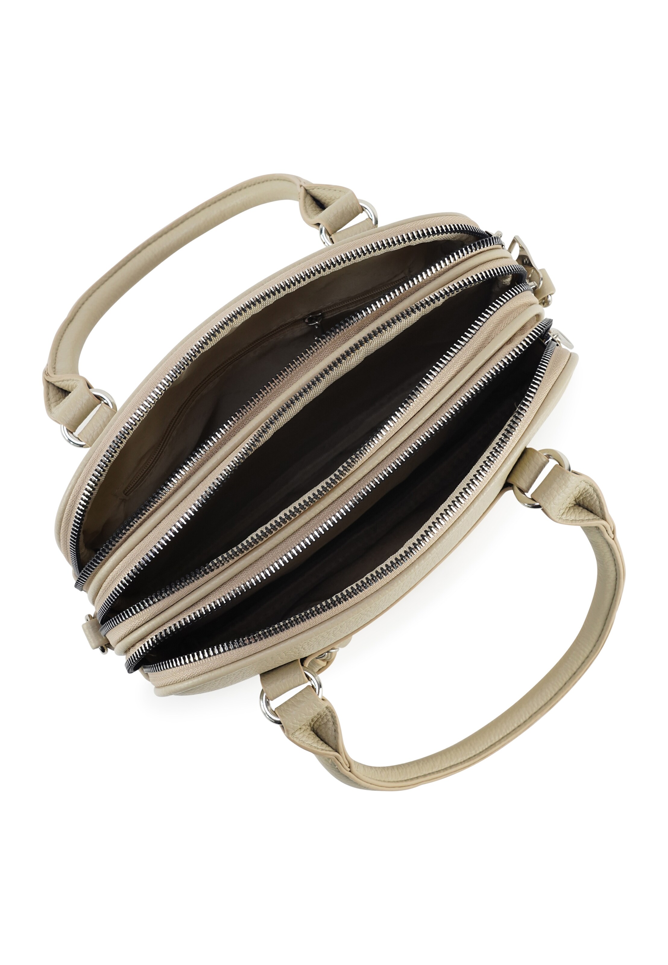 HARPA Handtas 'TELLIE' in Beige