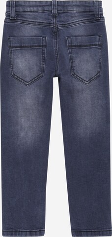 s.Oliver Slimfit Jeans in Blau