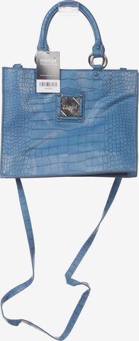 Blugirl by Blumarine Bag in One size in Blue: front