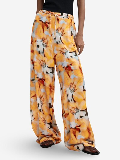 Pantaloni 'PANT_PRESTON 26SWPW38' in 34 Desigual di colore ocra, Visualizzazione prodotti