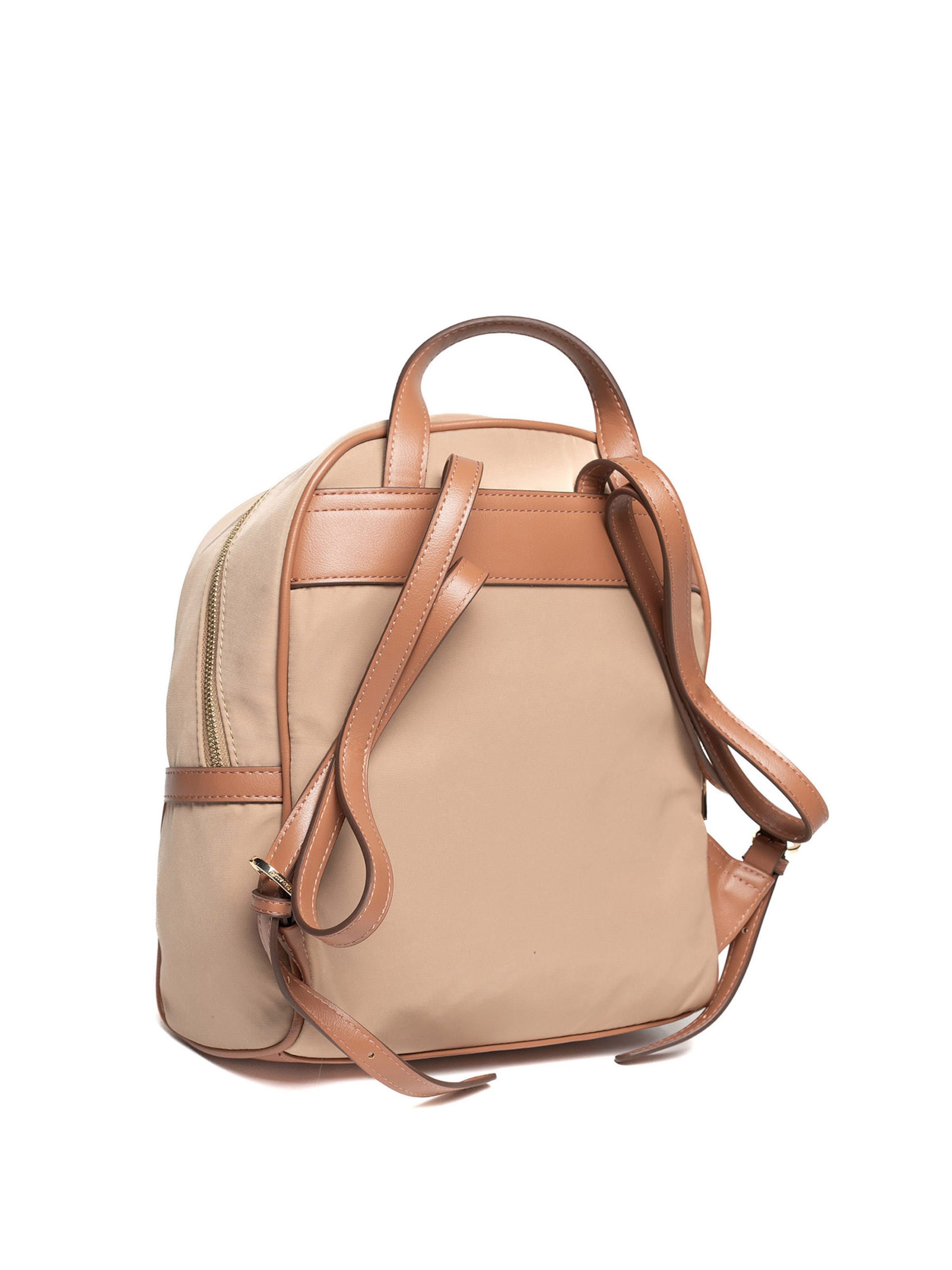 Zaino di U.S. POLO ASSN. in beige