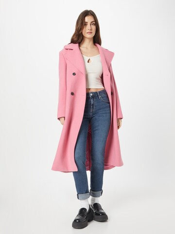 Mavi Skinny Jeans in Blauw