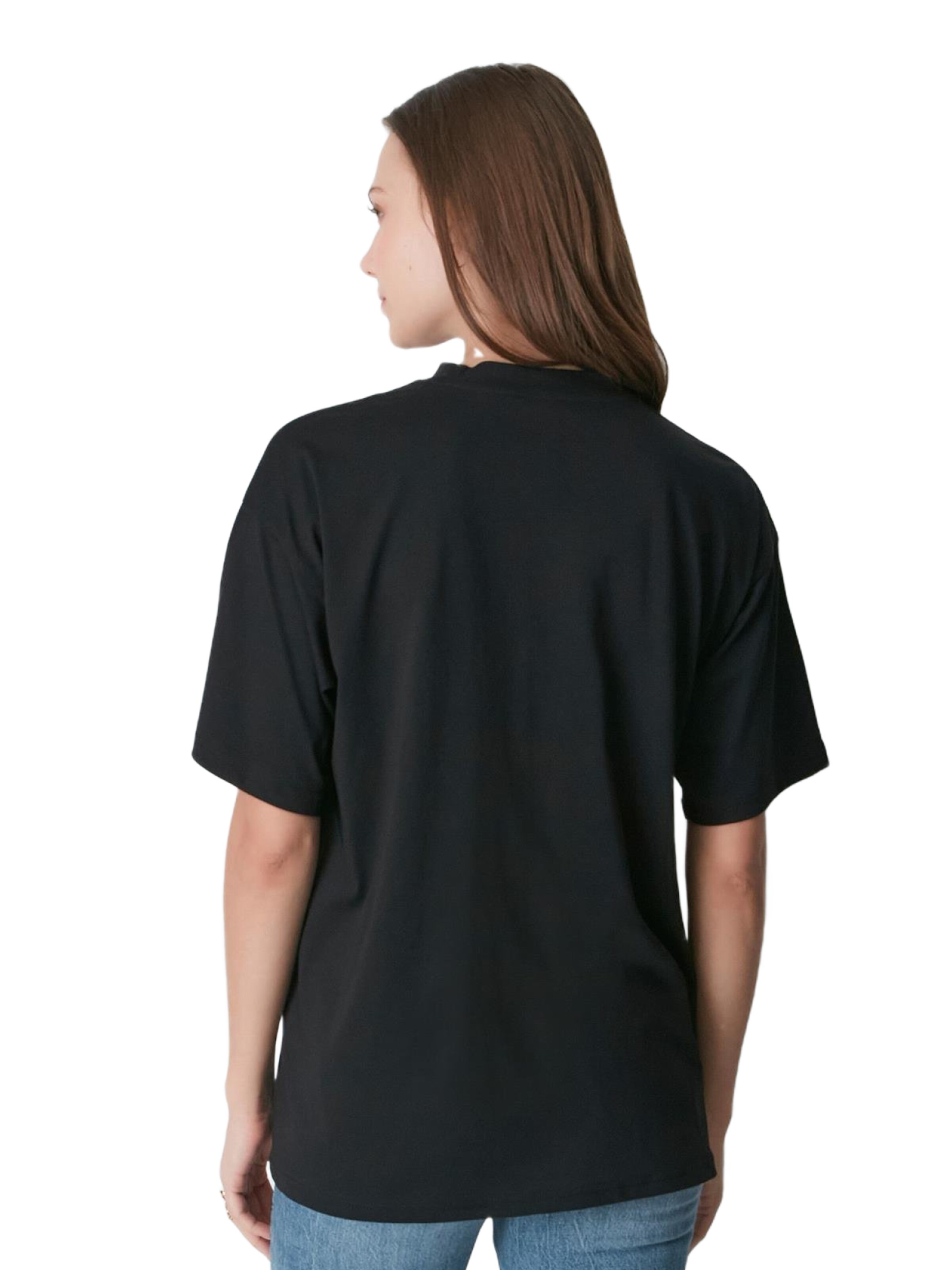 C&City Shirt in Black