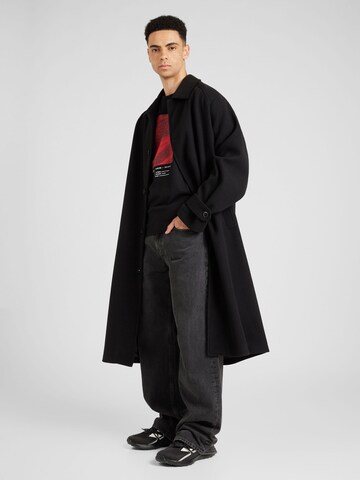 s.Oliver T-Shirt in Schwarz