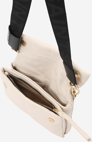 AllSaints Clutch 'EZRA' in Beige