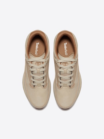 TIMBERLAND Σνίκερ χαμηλό σε μπεζ
