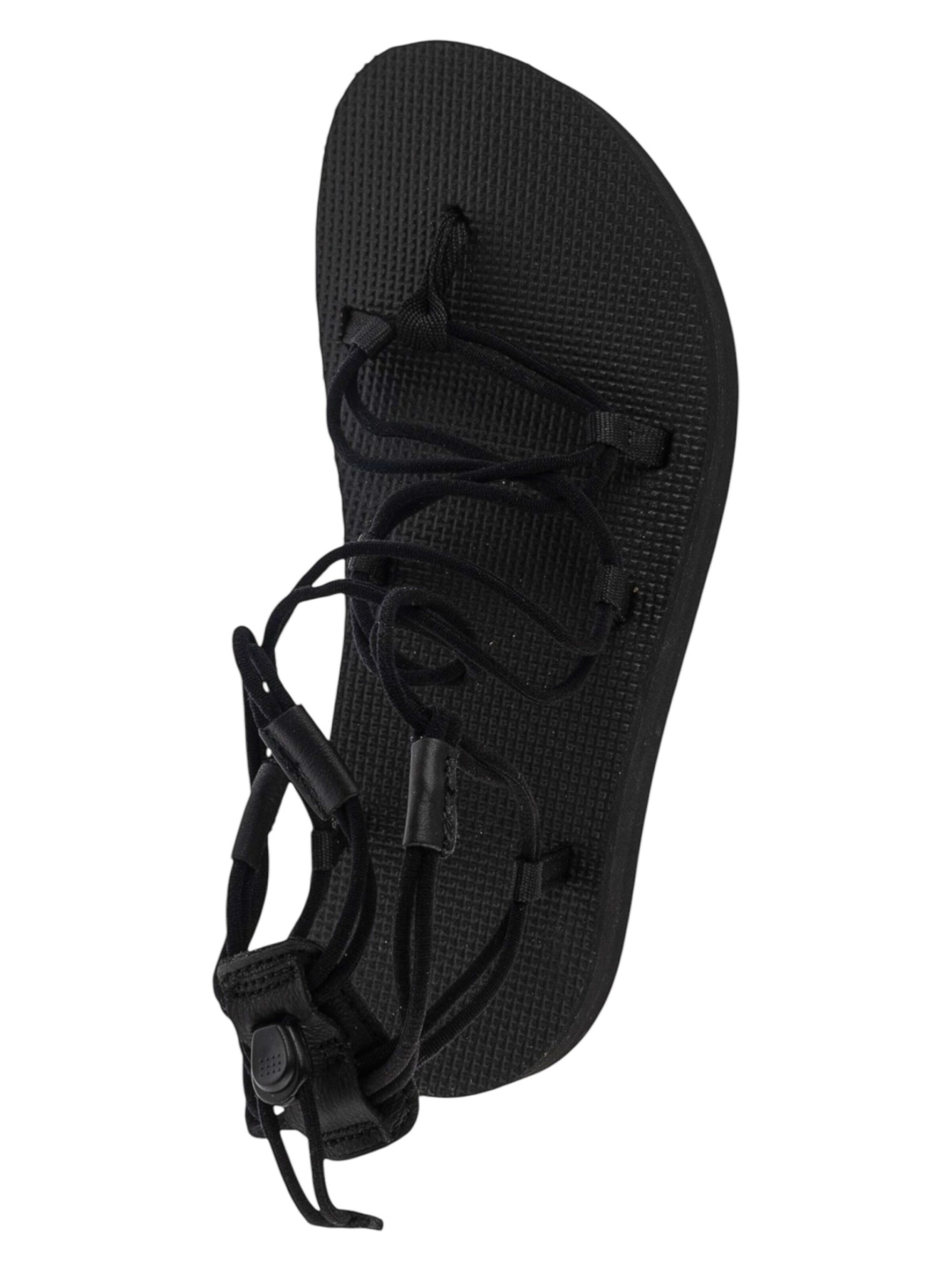 TEVA Sandals 'Teva W Midform Infinity Sandals' in Black