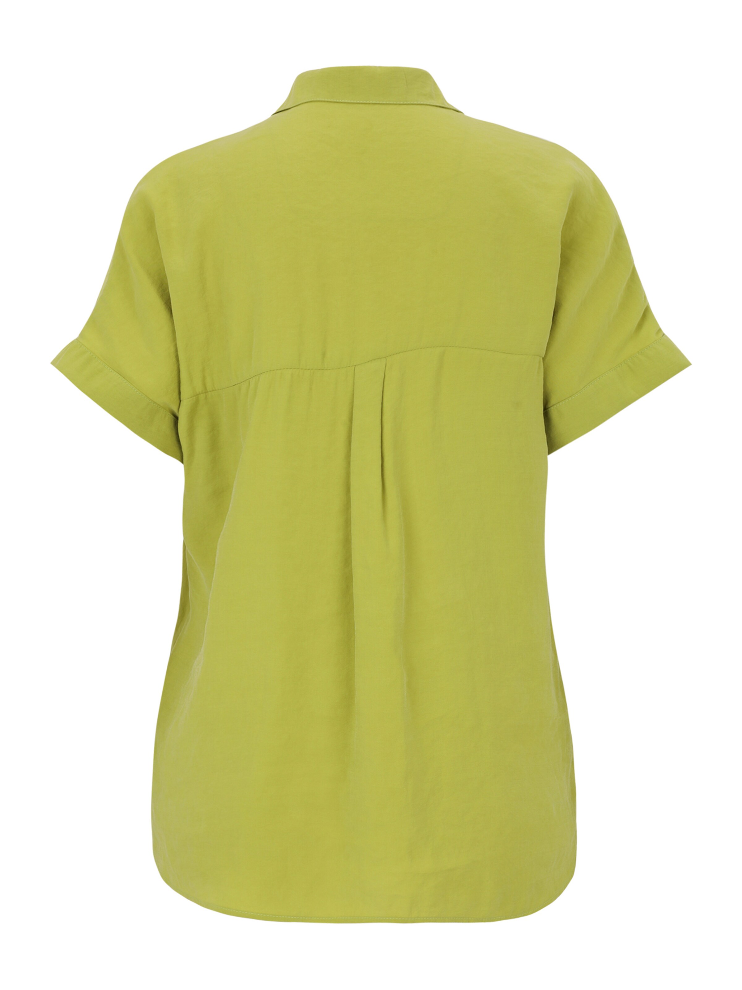 Camicia da donna di Betty Barclay in verde