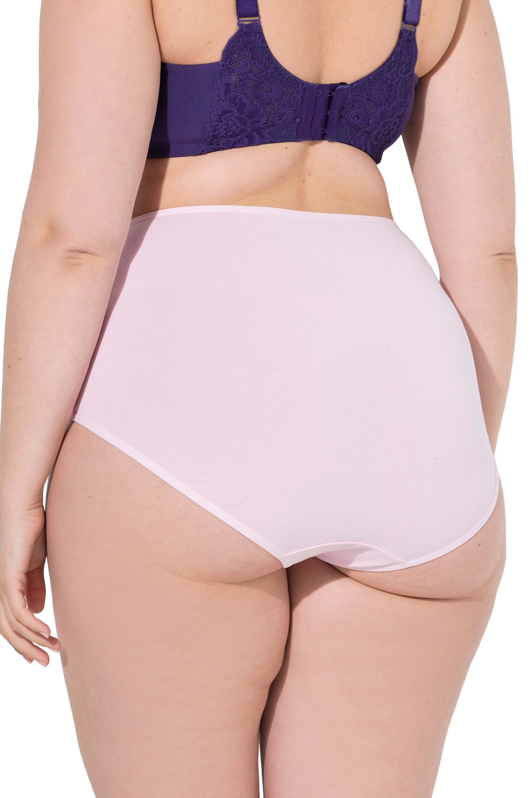 Ulla Popken Slip in Mixed colours