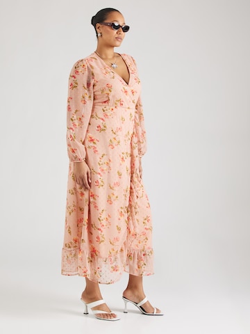 Abito 'VIEDEE' di EVOKED in rosa
