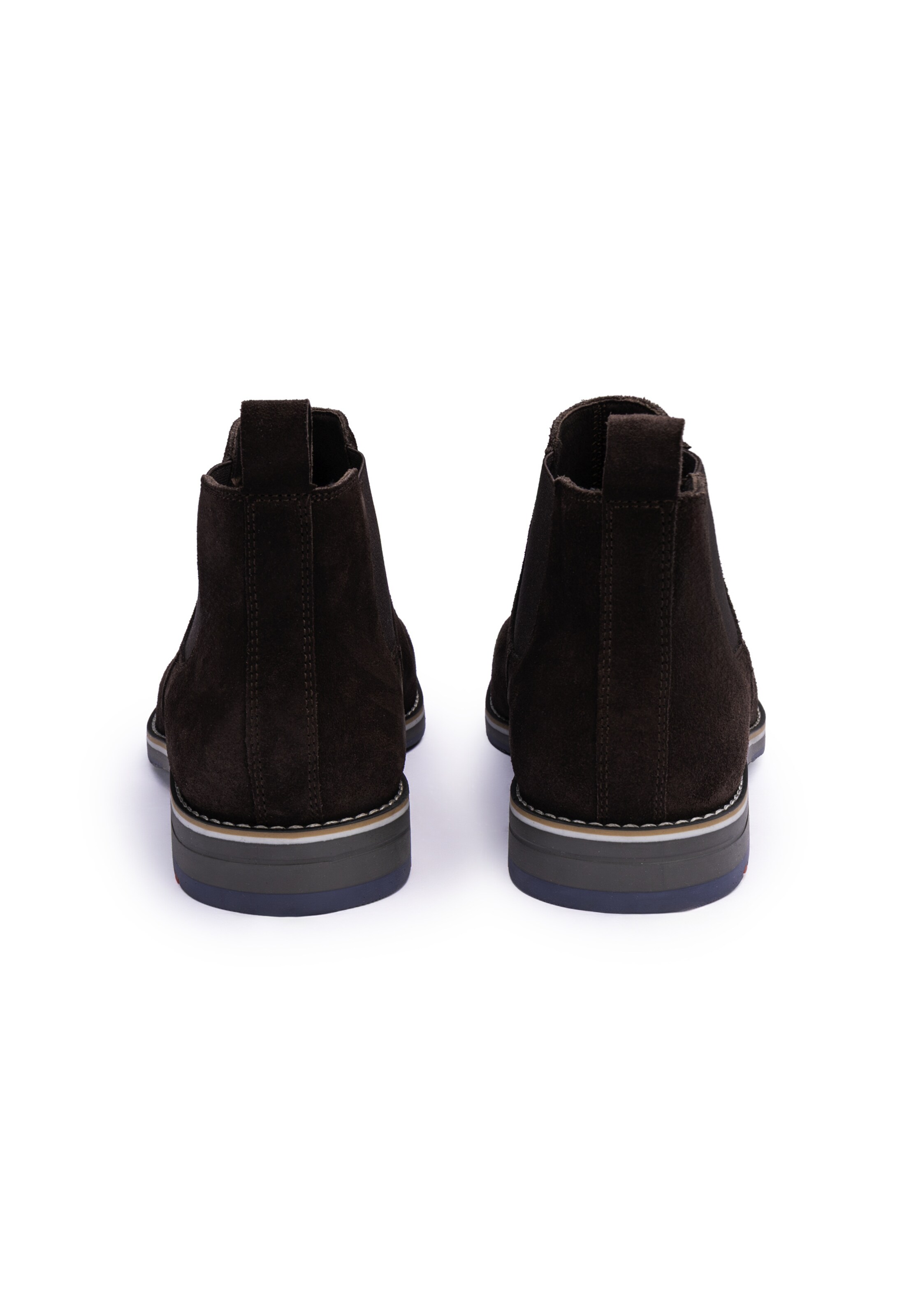 Chelsea Boots 'DRIFT 315' LLOYD en marron