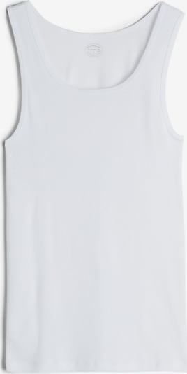 INTIMISSIMI Shirt in weiß, Produktansicht