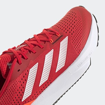 ADIDAS PERFORMANCE Running Shoes 'Adizero Sl' in Red