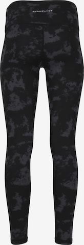 ENDURANCE Skinny Workout Pants 'Lylier' in Black
