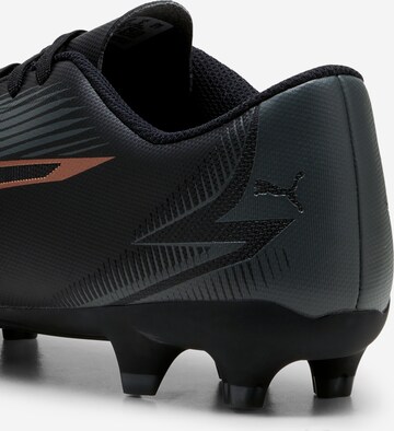 PUMA Soccer Cleats 'ULTRA PLAY' in Black