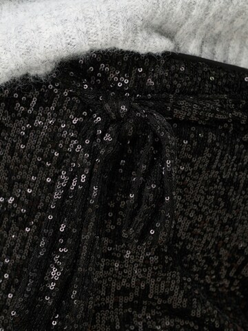ONLY Regular Trousers 'ONLFransa' in Black