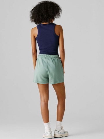 Red Bull Racing x Pepe Jeans Regular Broek in Groen