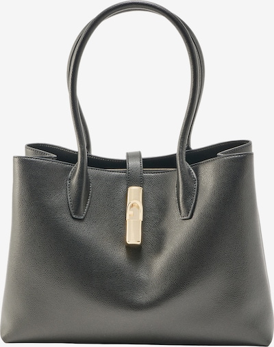 FURLA Shopper torba 'GOCCIA' u kraljevski zelena, Pregled proizvoda